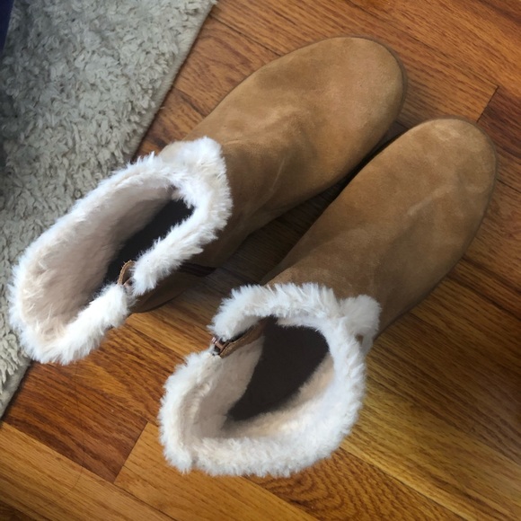 soludos whistler boots - Picture 6 of 8